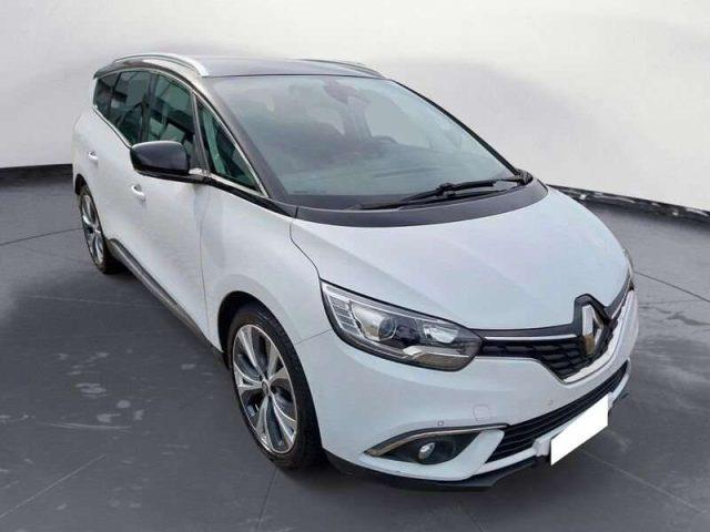 RENAULT SCENIC Grand Scenic 1.7 Blue dCi 150cv Sport Edition2 Gr