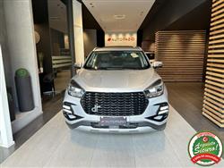 DR 5.0 1.5 Bi-Fuel GPL