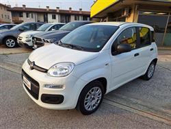 FIAT PANDA 1.2 Easy  X NEOPATENTATI   FY023