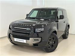LAND ROVER DEFENDER 90 3.0D I6 200 CV AWD Auto X-Dynamic SE