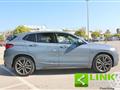 BMW X2 sDrive18d Msport 3 anni garanzia inclusa