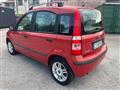 FIAT PANDA 1.2 Emotion