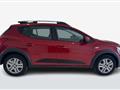 DACIA NUOVA SANDERO STEPWAY 1.0 TCE COMFORT ECO-G 100CV