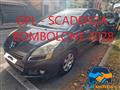 PEUGEOT 5008 1.6 THP 156CV BENZINA/GPL MOTORE CATENA