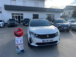 PEUGEOT 3008 BlueHDi 130 S&S EAT8 GT