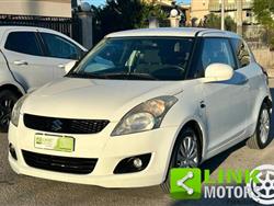 SUZUKI SWIFT 1.3 DDiS 3 porte GL PER NEOPATENTATI