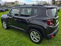 JEEP RENEGADE 1.6 Mjt DDCT 120 CV Limited - PACK LED