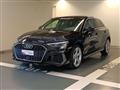 AUDI A3 SPORTBACK A3 SPB 30 TDI S tronic S line edition