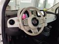 FIAT 500 Hybrid LOUNGE -Clim.Aut-NAVI-CARPLAY-Tetto