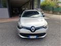 RENAULT CLIO SPORTER Sporter 1.2 75CV Live NEOPATENTATI