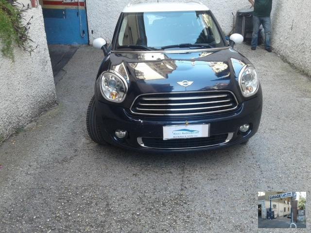 MINI Countryman Cooper D Business Countryman