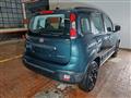 FIAT PANDA CROSS 1.0 Hybrid 70cv Cross+Clima Auto 36 Rate da 177,95