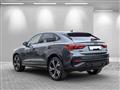 AUDI Q3 Sportback 40 2.0 tdi S line edition quattro 200cv