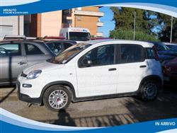 FIAT PANDA CROSS Hybrid 1.0 FireFly 70cv EU6