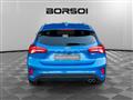 FORD FOCUS 1.0 EcoBoost Hybrid 125 CV 5p. Active