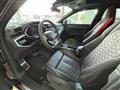 AUDI Q3 SPORTBACK RS Q3 SPB quattro S tronic