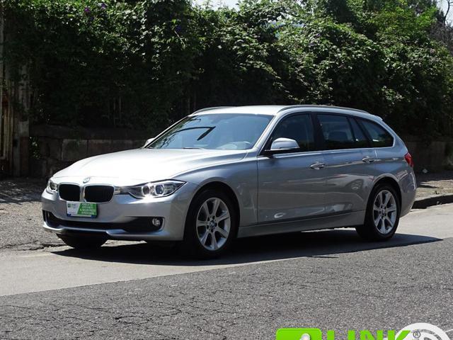 BMW SERIE 3 TOURING d Touring  Business Automatic