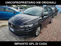 FIAT TIPO STATION WAGON 1.4 T-Jet 120CV GPL SW Easy