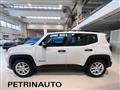 JEEP RENEGADE e-HYBRID 1.5 Turbo T4 MHEV Altitude Km.0