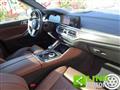 BMW X6 xDrive30d 48V Msport FARI LASER