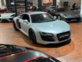 AUDI R8 4.2 V8 FSI Quattro R tronic Magneride-Scarico