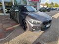 BMW SERIE 1 d 5p. Msport