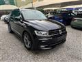 VOLKSWAGEN TIGUAN 2.0 TDI DSG R LINE