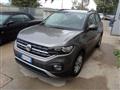 VOLKSWAGEN T-CROSS 1.0 TSI 115 CV DSG Style BMT