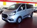 FORD TRANSIT CUSTOM 320 2.0 EcoBlue 130 PL Combi Trend 9Posti