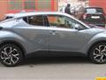 TOYOTA C-HR 1.8 Hybrid E-CVT Lounge