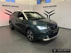 SEAT ARONA 1.0 EcoTSI 110 CV XPERIENCE AUTOMATICA