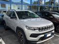 JEEP COMPASS 1.3 Turbo T4 2WD Limited