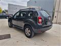 DACIA DUSTER 1.6 110CV 4x2 GPL Lauréate