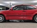 VOLKSWAGEN CORRADO 2000i 16V cat