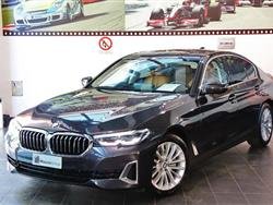 BMW SERIE 5 d 48V xDrive Luxury