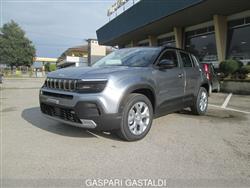 JEEP AVENGER 1.2 Turbo Altitude