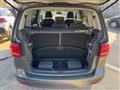 VOLKSWAGEN TOURAN 1.6 TDI Comfortline