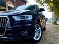 AUDI Q3 2.0 TDI quattro S line Pelle/Navi