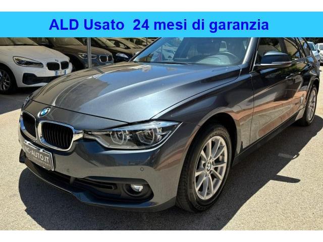 BMW SERIE 3 TOURING d Touring Business Advantage aut.