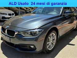 BMW SERIE 3 TOURING d Touring Business Advantage aut.