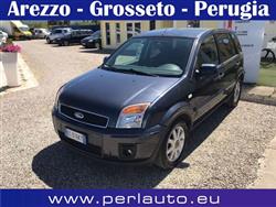 FORD FUSION 1.4 TDCi 5p.