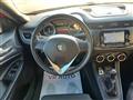 ALFA ROMEO Giulietta Sprint AUTOM. 2.0 jtdm Exclusive 175cv tct E5+