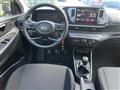 HYUNDAI I20 1.2 MPI MT GPL Connectline