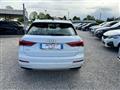 AUDI Q3 35 TDI quattro S tronic S line edit.