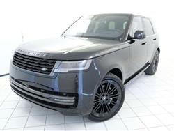 LAND ROVER NUOVO RANGE ROVER Range Rover 3.0D l6 HSE