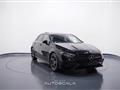 MERCEDES CLASSE A d Automatic AMG Line Premium