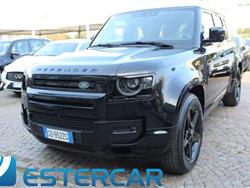 LAND ROVER DEFENDER 110 2.0 SD4 AWD Auto SE SOSPENSIONI