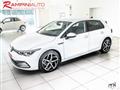 VOLKSWAGEN GOLF 1.5 TGI DSG Style 131 Cv Pronta Consegna