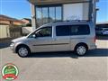 VOLKSWAGEN CADDY 1.4 TGI Plus Maxi - 7 POSTI -