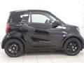 SMART FORTWO 70 1.0 twinamic Superpassion